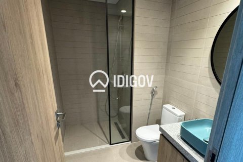 Dzīvoklis Business Bay, Dubaijā, AAE 1 istaba, 57.41 m2 Nr. 735684 - attēls 11