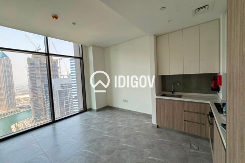 Dzīvoklis Business Bay, Dubaijā, AAE 1 istaba, 57.41 m2 Nr. 735684 - attēls 7