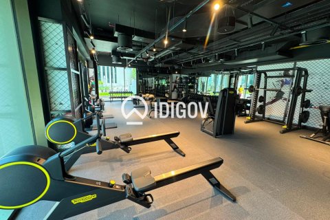 Dzīvoklis Business Bay, Dubaijā, AAE 1 istaba, 57.41 m2 Nr. 735684 - attēls 14