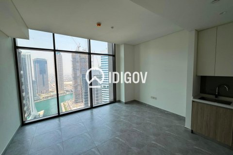 Dzīvoklis Business Bay, Dubaijā, AAE 1 istaba, 57.41 m2 Nr. 735684 - attēls 8
