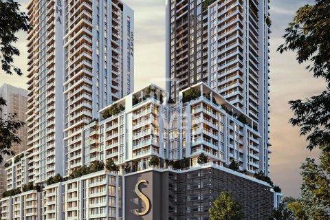 Mohammed Bin Rashid City, Dubai, संयुक्त अरब अमीरात में अपार्टमेंट, 4 बेडरूम, 219 वर्ग मीटर, संख्या 653606 - फ़ोटो 10