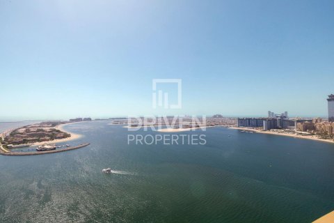 דירה למכירה ב Dubai Harbour, Dubai, איחוד האמירויות 3 חדרי שינה, 227 מ"ר, מספר 653604 - תמונה 2