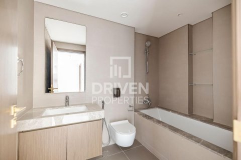 דירה למכירה ב Dubai Harbour, Dubai, איחוד האמירויות 3 חדרי שינה, 227 מ"ר, מספר 653604 - תמונה 20