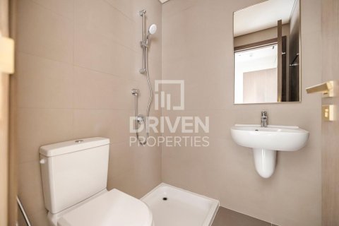 דירה למכירה ב Dubai Harbour, Dubai, איחוד האמירויות 3 חדרי שינה, 227 מ"ר, מספר 653604 - תמונה 18