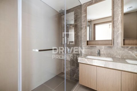 דירה למכירה ב Dubai Harbour, Dubai, איחוד האמירויות 3 חדרי שינה, 227 מ"ר, מספר 653604 - תמונה 19