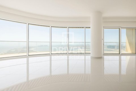 דירה למכירה ב Dubai Harbour, Dubai, איחוד האמירויות 3 חדרי שינה, 227 מ"ר, מספר 653604 - תמונה 4