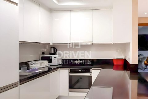 Lakás itt: Business Bay, Dubai, EAE, 2 hálószoba, 126 m², azonosító: 653587 - fénykép 9