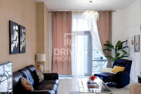 Leilighet til salgs i Business Bay, Dubai, Emiratene 2 soverom, 126 kvm Nr. 653587 - Foto 3