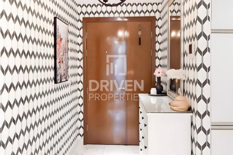 Lakás itt: Business Bay, Dubai, EAE, 2 hálószoba, 126 m², azonosító: 653587 - fénykép 6