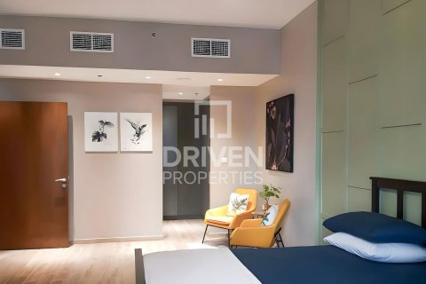 Leilighet til salgs i Business Bay, Dubai, Emiratene 2 soverom, 126 kvm Nr. 653587 - Foto 7