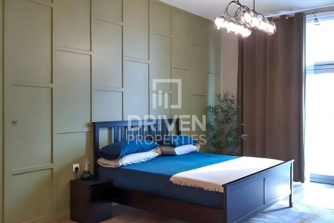 Leilighet til salgs i Business Bay, Dubai, Emiratene 2 soverom, 126 kvm Nr. 653587 - Foto 10