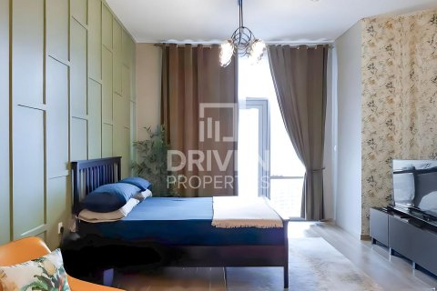 Lakás itt: Business Bay, Dubai, EAE, 2 hálószoba, 126 m², azonosító: 653587 - fénykép 5