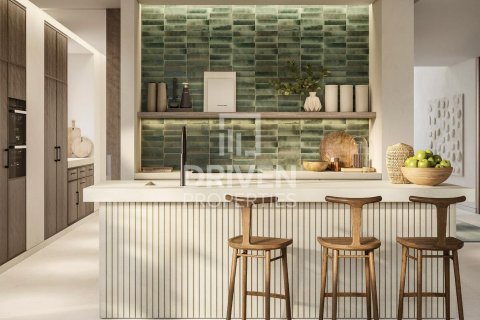 Vilë në Dubai, Emiratet e Bashkuara Arabe 6 dhoma gjumi, 1285 m2. № 653588 - Foto 18