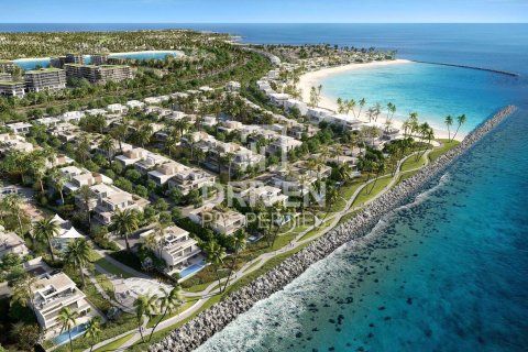 Vilë në Dubai, Emiratet e Bashkuara Arabe 6 dhoma gjumi, 1285 m2. № 653588 - Foto 13