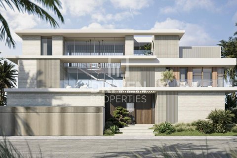 Купить виллу в Дубай, ОАЭ 6 спален, 1285м2, № 653588 - фото 1