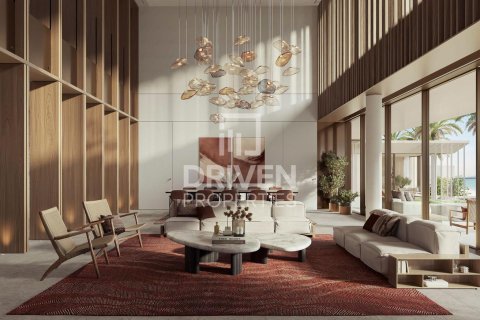 Vilë në Dubai, Emiratet e Bashkuara Arabe 6 dhoma gjumi, 1285 m2. № 653588 - Foto 20