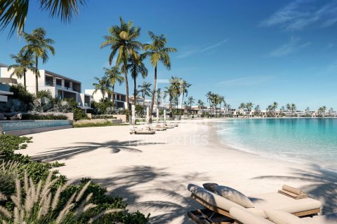 Vilë në Dubai, Emiratet e Bashkuara Arabe 6 dhoma gjumi, 1285 m2. № 653588 - Foto 17