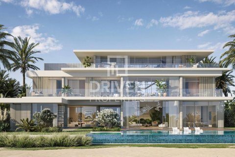 Vilë në Dubai, Emiratet e Bashkuara Arabe 6 dhoma gjumi, 1285 m2. № 653588 - Foto 2