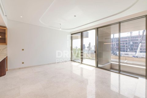 Apartament na sprzedaż w Palm Jumeirah, Dubai, ZEA 1 sypialnia, 97 mkw., nr 653590 - zdjęcie 5