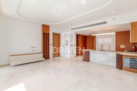 Apartament na sprzedaż w Palm Jumeirah, Dubai, ZEA 1 sypialnia, 97 mkw., nr 653590 - zdjęcie 3