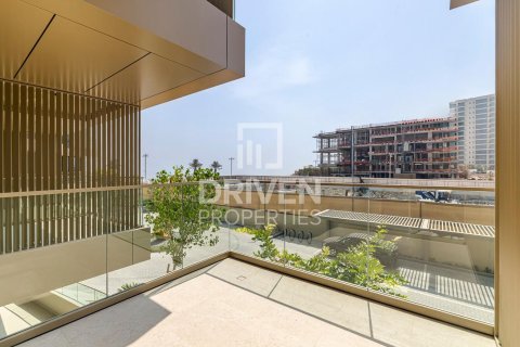 Apartament na sprzedaż w Palm Jumeirah, Dubai, ZEA 1 sypialnia, 97 mkw., nr 653590 - zdjęcie 14