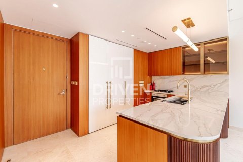 Apartament na sprzedaż w Palm Jumeirah, Dubai, ZEA 1 sypialnia, 97 mkw., nr 653590 - zdjęcie 10