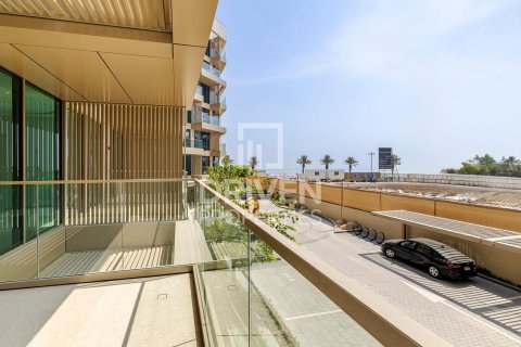 Apartament na sprzedaż w Palm Jumeirah, Dubai, ZEA 1 sypialnia, 97 mkw., nr 653590 - zdjęcie 1