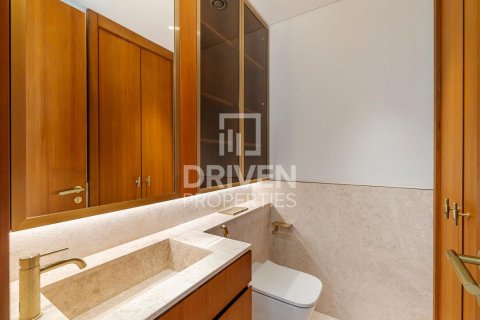 Apartament na sprzedaż w Palm Jumeirah, Dubai, ZEA 1 sypialnia, 97 mkw., nr 653590 - zdjęcie 12
