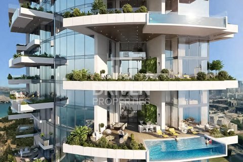 Apartmen di Dubai Media City, UAE 2 bilik tidur, 249 meter persegi № 653605 - foto 7