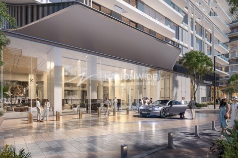Appartamento in vendita a Abu Dhabi, EAU 2 camere da letto, 98 mq. № 629911 - foto 9