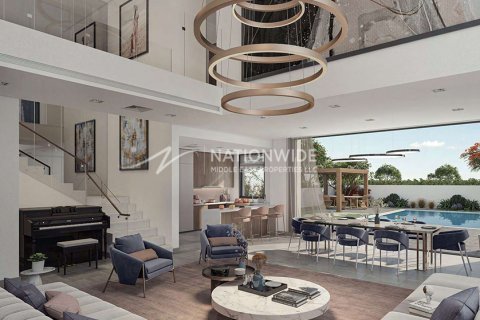 Duplex in Abu Dhabi, UAE 3 bedrooms, 283 sq.m. № 629910 - photo 3