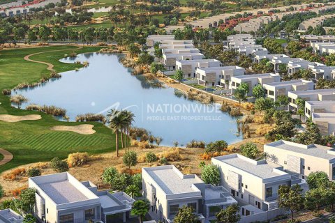 Duplex in Abu Dhabi, UAE 3 bedrooms, 283 sq.m. № 629910 - photo 10