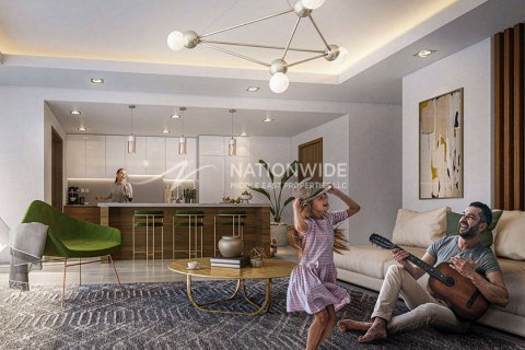 Duplex in Abu Dhabi, UAE 3 bedrooms, 283 sq.m. № 629910 - photo 9