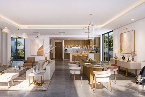 Duplex in Abu Dhabi, UAE 3 bedrooms, 283 sq.m. № 629910 - photo 4