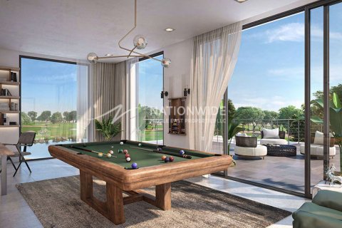Duplex in Abu Dhabi, UAE 3 bedrooms, 283 sq.m. № 629910 - photo 6