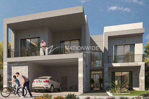 Duplex in Abu Dhabi, UAE 3 bedrooms, 283 sq.m. № 629910 - photo 8