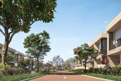 Vila v Abu Dhabi, SAE 4 ložnice, 455 m² Č.: 629906 - fotografie 1