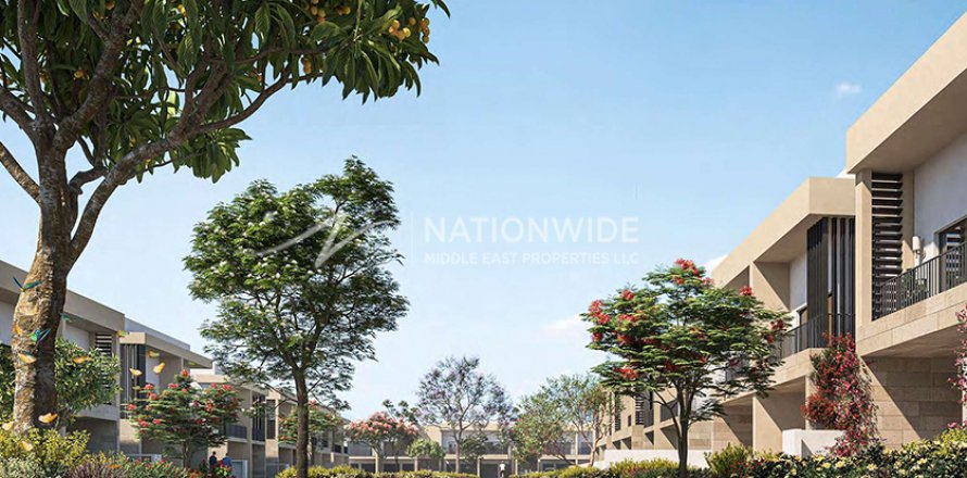 Vila v Abu Dhabi, SAE 4 ložnice, 455 m² Č.: 629906