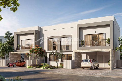 Vila v Abu Dhabi, SAE 4 ložnice, 455 m² Č.: 629906 - fotografie 9