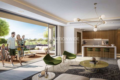 Vila v Abu Dhabi, SAE 4 ložnice, 455 m² Č.: 629906 - fotografie 8