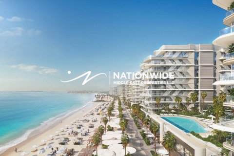 Byt v Abu Dhabi, SAE 2 ložnice, 181 m² Č.: 629908 - fotografie 10