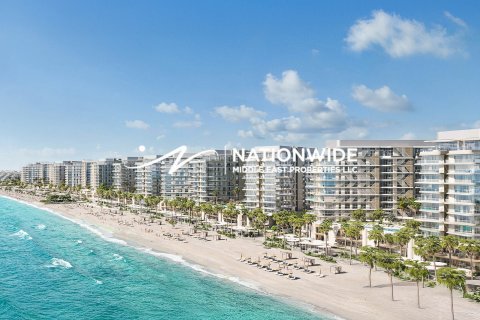 Abu Dhabi、UAE にあるマンション販売中 3ベッドルーム、193 m2、No629905 - 写真 6