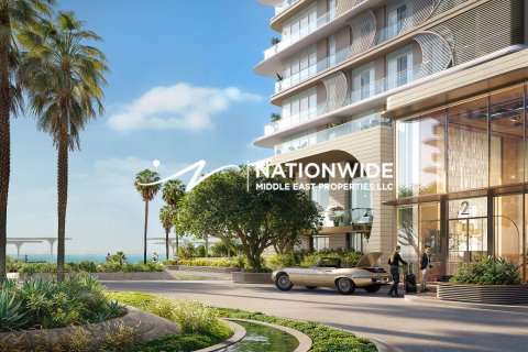 Abu Dhabi、UAE にあるマンション販売中 3ベッドルーム、193 m2、No629905 - 写真 9