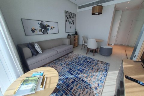 Hotel Apartment til leje i Jumeirah Beach Residence, Dubai, UAE 1 soveværelse, 58 kvm № 682448 - foto 2