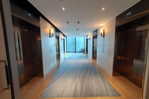 Hotel Apartment til leje i Jumeirah Beach Residence, Dubai, UAE 1 soveværelse, 58 kvm № 682448 - foto 17