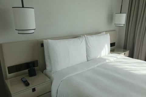 Hotel Apartment til leje i Jumeirah Beach Residence, Dubai, UAE 1 soveværelse, 58 kvm № 682448 - foto 11