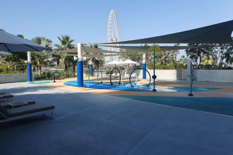 Hotel Apartment til leje i Jumeirah Beach Residence, Dubai, UAE 1 soveværelse, 58 kvm № 682448 - foto 21