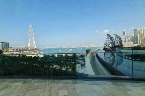 Hotel Apartment til leje i Jumeirah Beach Residence, Dubai, UAE 1 soveværelse, 58 kvm № 682448 - foto 19