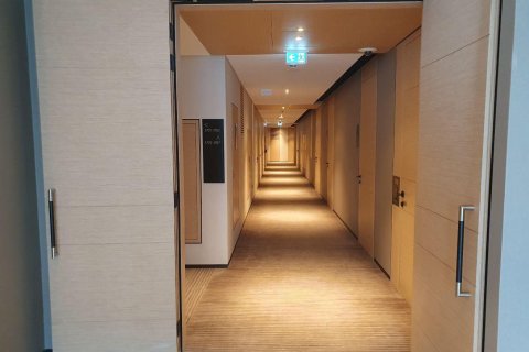 Hotel Apartment til leje i Jumeirah Beach Residence, Dubai, UAE 1 soveværelse, 58 kvm № 682448 - foto 18