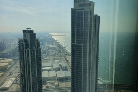 Hotel Apartment til leje i Jumeirah Beach Residence, Dubai, UAE 1 soveværelse, 58 kvm № 682448 - foto 15